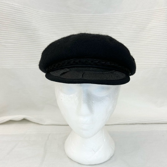 Vintage Authentic Greek Fisherman's Cap - Picture 2 of 13